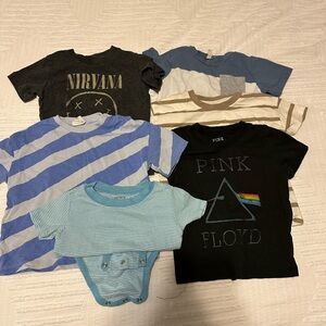 Toddler Shorts bundle. 18m-2t. Perfect condition